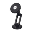 Automotive Magnetic Cell Phone Holder Car Dashboard Navigation Fixed Support Clip(Black) - free shipping - PMC TechLife - Order now!