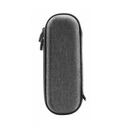 For DJI Osmo Pocket 3 XFJI Storage Box Water-resistant Drop-proof Mini Body Handbag Accessories(Dark Gray)