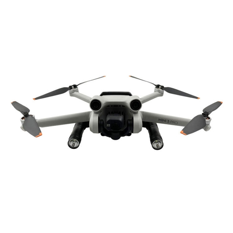 For DJI Mini 3 Pro Night Navigation Searchlight LED Flashlight Refill Lighting Signal Light