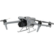 For DJI Air 3 Landing Gear Drop-Proof Height Enhancing Folding Kickstand Fuselage Paddle Protection Bracket