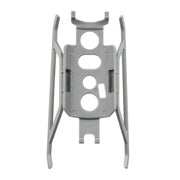 For DJI Air 3 Landing Gear Drop-Proof Height Enhancing Folding Kickstand Fuselage Paddle Protection Bracket
