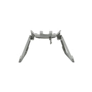 For DJI Air 3 Landing Gear Drop-Proof Height Enhancing Folding Kickstand Fuselage Paddle Protection Bracket