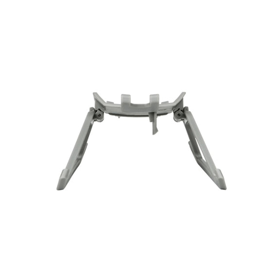 For DJI Air 3 Landing Gear Drop-Proof Height Enhancing Folding Kickstand Fuselage Paddle Protection Bracket