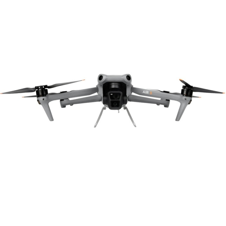 For DJI Air 3 Landing Gear Drop-Proof Height Enhancing Folding Kickstand Fuselage Paddle Protection Bracket