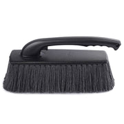 SHINY Car Dusting Duster Car Mop Soft Brush Car Wash Snow Sweeping Tool(With Storage Box)