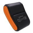 58mm Portable Logistics Takeaway Receipt Bluetooth Thermal Printer(US Plug) - Printer by PMC TechLife | Online Shopping South Africa | PMC TechLife | Buy Now Pay Later Mobicred