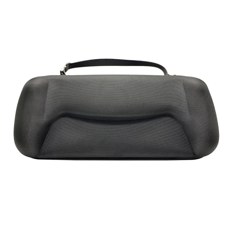 For Sony PlayStation Portal Hard Shell Case Portable Storage Bag, Style: Oxford Cloth 1680D