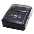 58mm Portable USB Charging Home Phone Bluetooth Thermal Printer(UK Plug) - Printer by PMC TechLife | Online Shopping South Africa | PMC TechLife | Buy Now Pay Later Mobicred