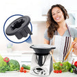 For Thermomix TM31 Kitchen Food Processor Accessories Motor Coupling - Kitchen Machine Accessories & Parts by PMC TechLife | Online Shopping South Africa | PMC TechLife | Buy Now Pay Later Mobicred
