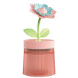 Flower Spray Hhydrating Colorful Atmosphere Light USB Aromatherapy Humidifier, Color: Gardenia Pink - Air Purifiers & Accessories by PMC TechLife | Online Shopping South Africa | PMC TechLife | Buy Now Pay Later Mobicred