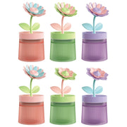 Flower Spray Hhydrating Colorful Atmosphere Light USB Aromatherapy Humidifier, Color: Sunflower Pink