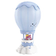 Cartoon Balloon Shape USB Charging Eye Protection LED Night Light Bedroom Reading Table Lamp, Color: Blue - Bedside Light by PMC TechLife | Online Shopping South Africa | PMC TechLife | Buy Now Pay Later Mobicred