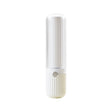 Portable Replaceable Clothing Hair Sticker Household And Pet Hair Removal Tool(White) - Sponges, Cloths & Brushes by PMc TechLife | Online Shopping South Africa | PMc TechLife | Buy Now Pay Later Mobicred
