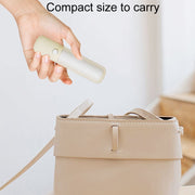 Portable Replaceable Clothing Hair Sticker Household And Pet Hair Removal Tool(White)