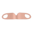 Strong Blackout Soft Relieve Fatigue Eye Protection Skin-Friendly Breathable Elasticity Washable Eye Mask, Size: M(Pink) - free shipping - PMC TechLife - Order now!