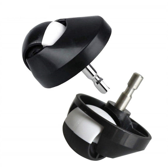 2pcs /Set Wheel Sweeper Accessories For iRobot Roomba 800 & 900 Series