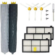 11 In 1 Sweeper Accessories For iRobot Roomba 800 & 900 Series - For iRobot Accessories by PMC TechLife | Online Shopping South Africa | PMC TechLife | Buy Now Pay Later Mobicred