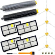 15 In 1 Sweeper Accessories For iRobot Roomba 800 & 900 Series - For iRobot Accessories by PMC TechLife | Online Shopping South Africa | PMC TechLife | Buy Now Pay Later Mobicred