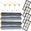19 In 1 Sweeper Accessories For iRobot Roomba 800 & 900 Series - For iRobot Accessories by PMC TechLife | Online Shopping South Africa | PMC TechLife | Buy Now Pay Later Mobicred
