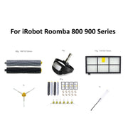 2pcs /Set Wheel Sweeper Accessories For iRobot Roomba 800 & 900 Series