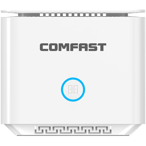 COMFAST CF-WR651AC  AC1200 Mesh Wireless Router 2.4G&5G Wi-Fi Repeater Amplifier