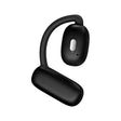 Bluetooth V5.4 Hanging Ear Wireless Earbuds Stereo Sound Headphones(Black) - Bluetooth Earphone by PMC TechLife | Online Shopping South Africa | PMC TechLife