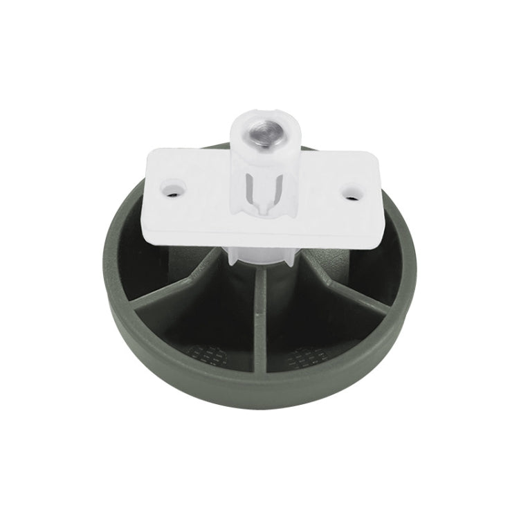 For Roborock S7/S7maxv Ultra/S8+/G10/G10S/G20/T7S Universal Wheel(1pcs)