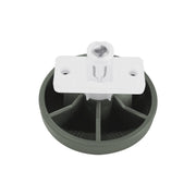 For Roborock S7/S7maxv Ultra/S8+/G10/G10S/G20/T7S Universal Wheel(1pcs)