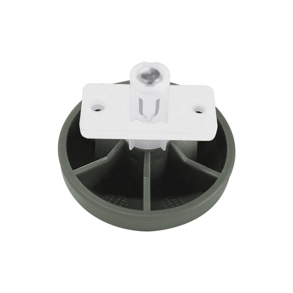 For Roborock S7/S7maxv Ultra/S8+/G10/G10S/G20/T7S Universal Wheel(1pcs)