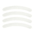 For Xiaomi/Roborock Sweeper T4/T6/T7 PRO/P5/S50 Water Tank Fixing Sticker(4pcs/set) - For Roborock Accessories by PMc TechLife | Online Shopping South Africa | PMc TechLife | Buy Now Pay Later Mobicred
