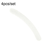 For Xiaomi/Roborock Sweeper T4/T6/T7 PRO/P5/S50 Water Tank Fixing Sticker(4pcs/set)