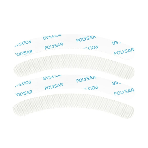 For Xiaomi/Roborock Sweeper T4/T6/T7 PRO/P5/S50 Water Tank Fixing Sticker(4pcs/set)