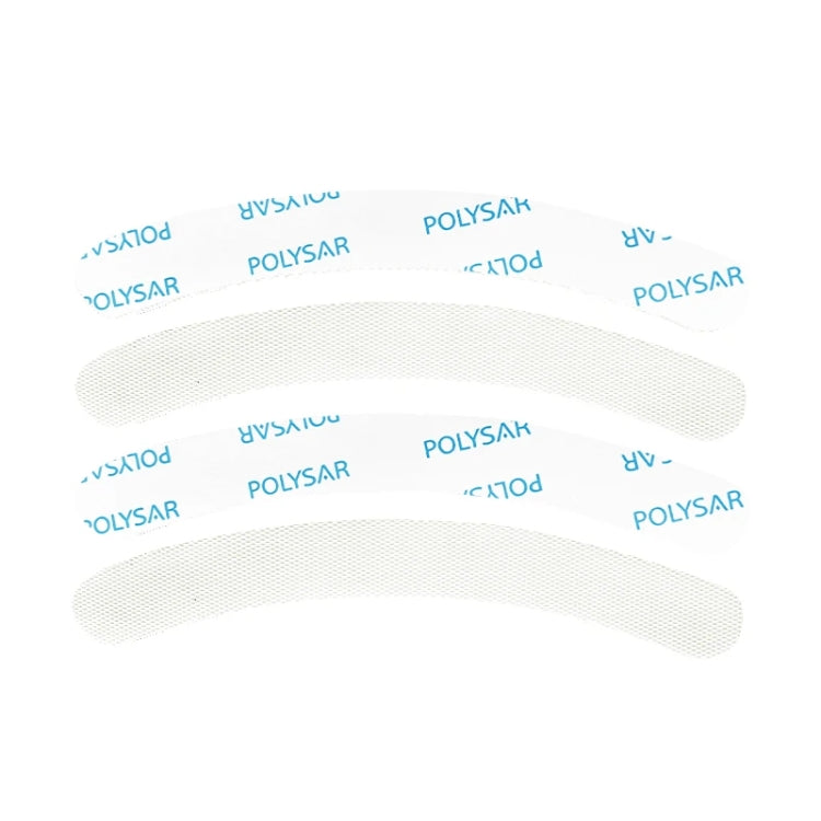 For Xiaomi/Roborock Sweeper T4/T6/T7 PRO/P5/S50 Water Tank Fixing Sticker(4pcs/set)