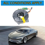 For General Motors / OPEL Hairspring Clock Spring Coil(24459849)