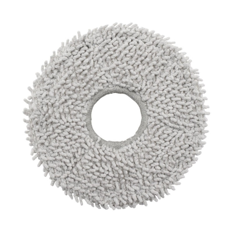 For Ecovacs X2 / X2 Pro Vacuum Cleaner Accessories, Model: Mop