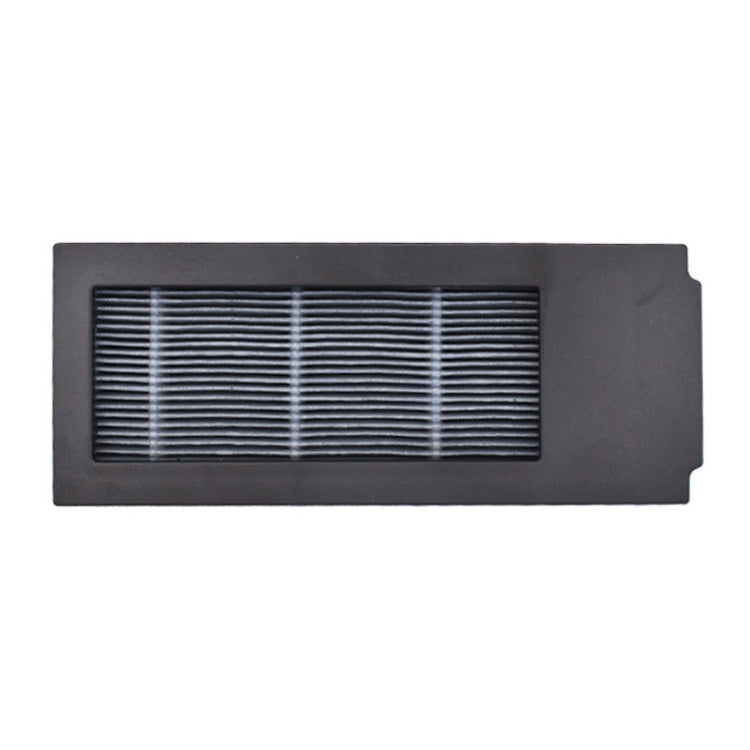 For Ecovacs X2 / X2 Pro Vacuum Cleaner Accessories, Model: Filter