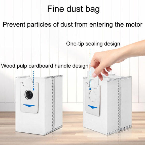For Ecovacs X2 / X2 Pro Vacuum Cleaner Accessories, Model: Roller Brush