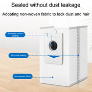 For Ecovacs X2 / X2 Pro Vacuum Cleaner Accessories, Model: Roller Brush