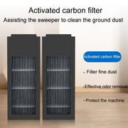 For Ecovacs X2 / X2 Pro Vacuum Cleaner Accessories, Model: Roller Brush