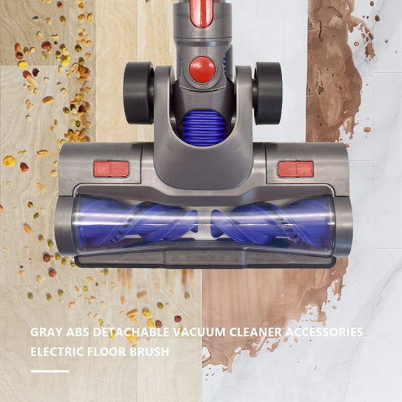 For Dyson V6 / V7 / V8 / V10 / V11 Handheld Vacuum Cleaner Motorized Floor Brush Bristles