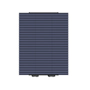 46 x 120cm Car Front Gear Auto Retractable Sunshade Household Pleated Window Covering