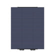 70 x 155cm Car Front Gear Auto Retractable Sunshade Household Pleated Window Covering - Sound & Heat Insulation Cotton by PMC TechLife | Online Shopping South Africa | PMC TechLife | Buy Now Pay Later Mobicred