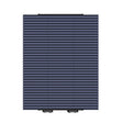 80 x 185cm Car Front Gear Auto Retractable Sunshade Household Pleated Window Covering - Sound & Heat Insulation Cotton by PMC TechLife | Online Shopping South Africa | PMC TechLife | Buy Now Pay Later Mobicred