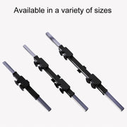 80 x 185cm Car Front Gear Auto Retractable Sunshade Household Pleated Window Covering
