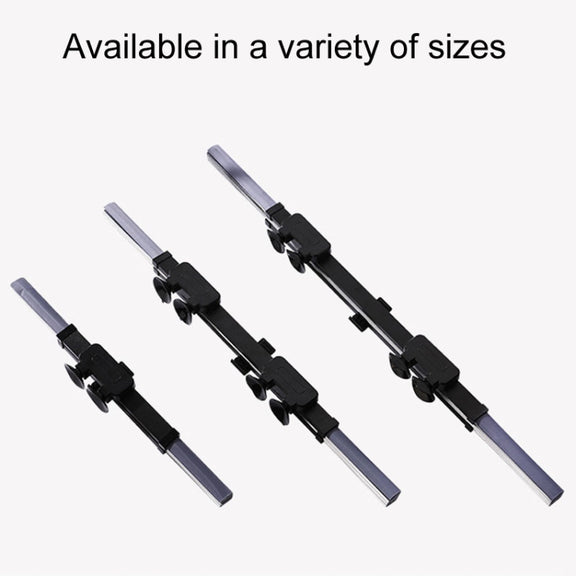 80 x 185cm Car Front Gear Auto Retractable Sunshade Household Pleated Window Covering