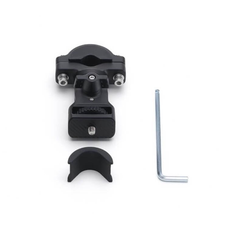 Original DJI Osmo 360 Motorcycle Fastening Bracket