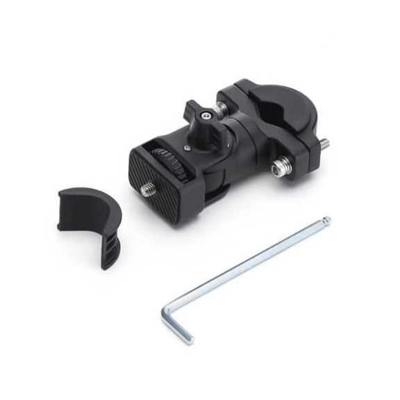 Original DJI Osmo 360 Motorcycle Fastening Bracket
