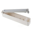 Wall-mounted Magnetic Cling Film Kitchen Paper Storage Cutter(Single Cutter) - Cutter & Peeler by PMC TechLife | Online Shopping South Africa | PMC TechLife