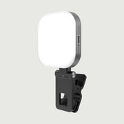 Mini Magnetic Fill Light Rechargeable Tri-Color Temperature Selfie Light