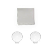 Original DJI Osmo 360 2pcs Transparent Lens Protector